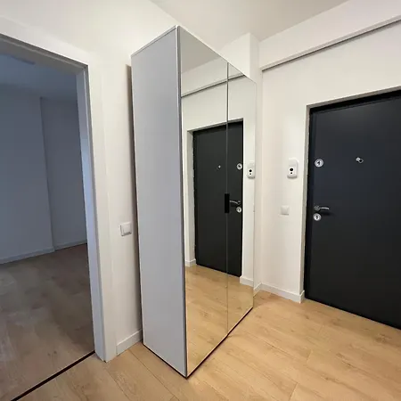 Exit Lägenhetshotell *